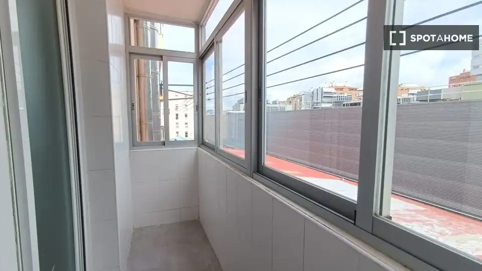 Habitación en alquiler, Pamplona