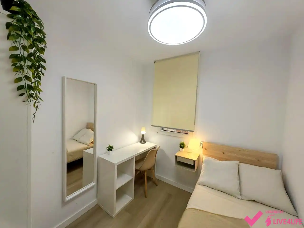 Habitación 84 m², Sevilla