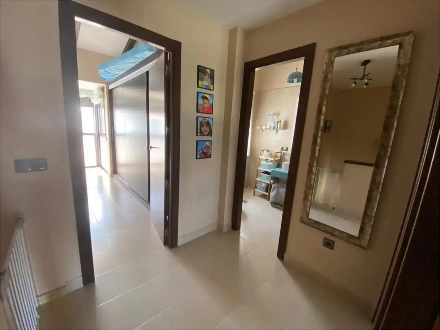 Piso de 140 m² en Cartaya