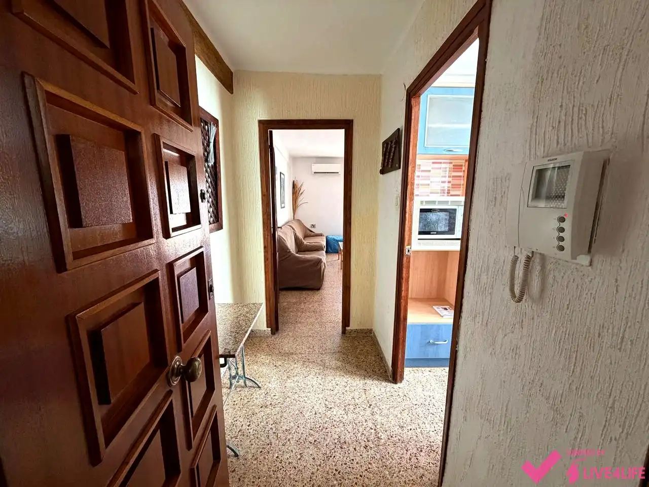 Piso de 75 m² en Valencia