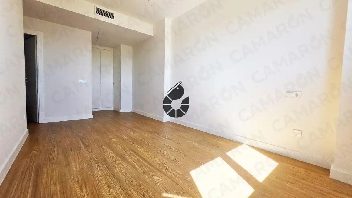 Piso de 98 m² en Sevilla