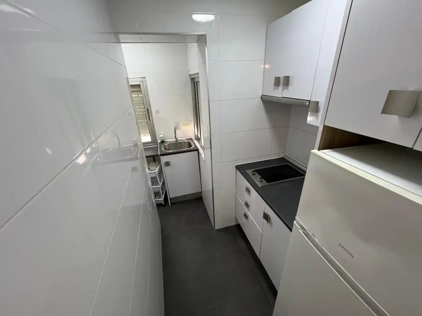 Pis de 45 m² a Sevilla