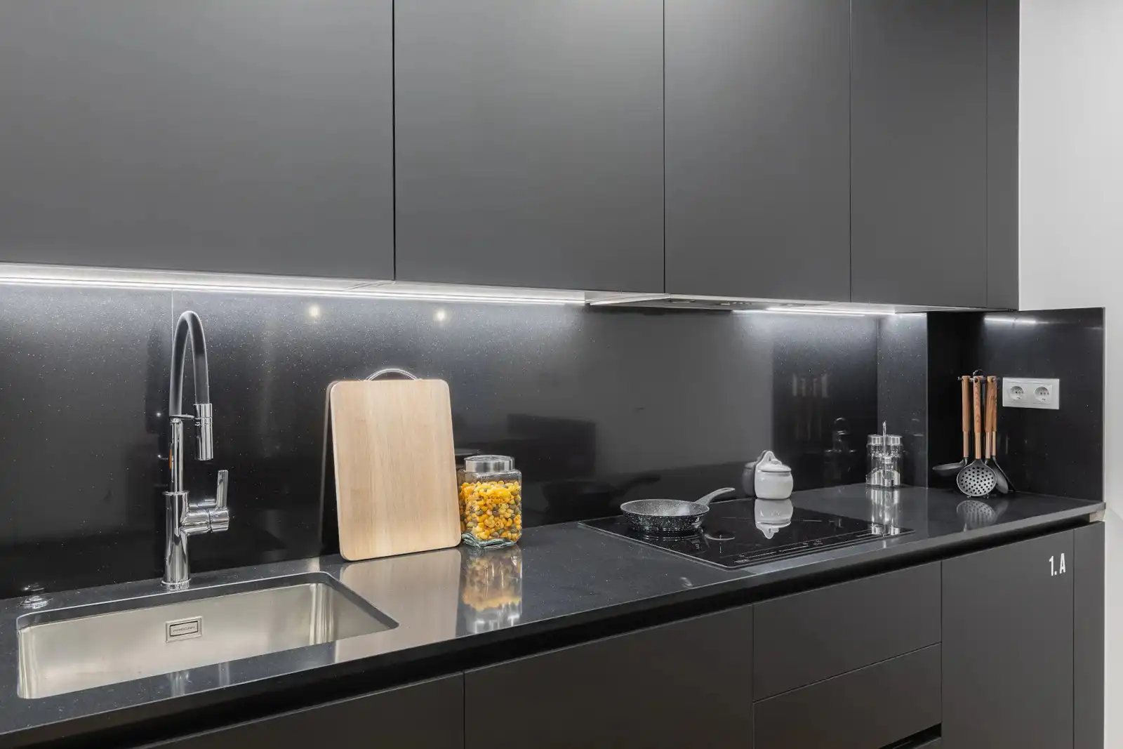 Quarto para alugar, Barcelona