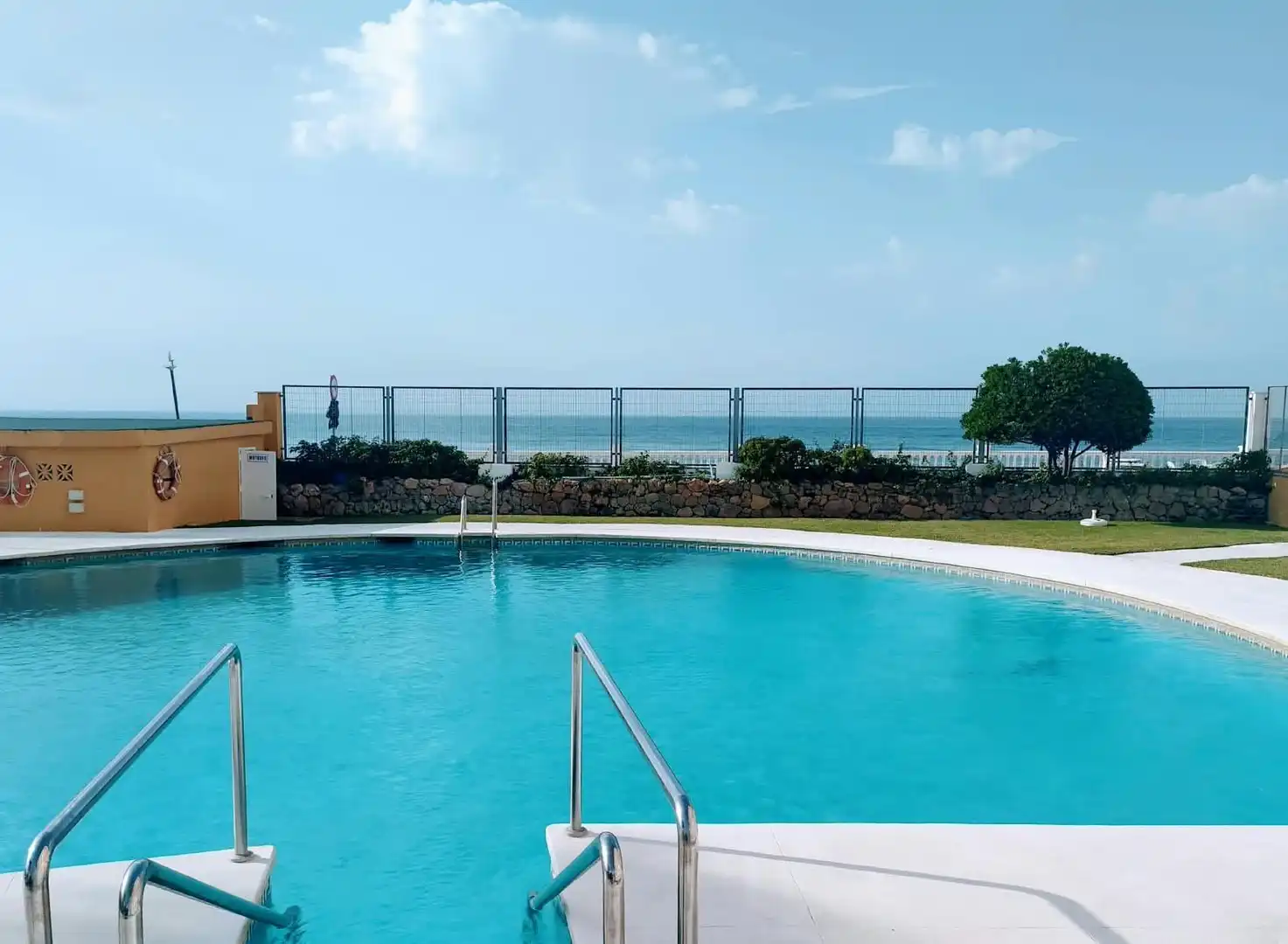 Apartamento 36 m² em Marbella