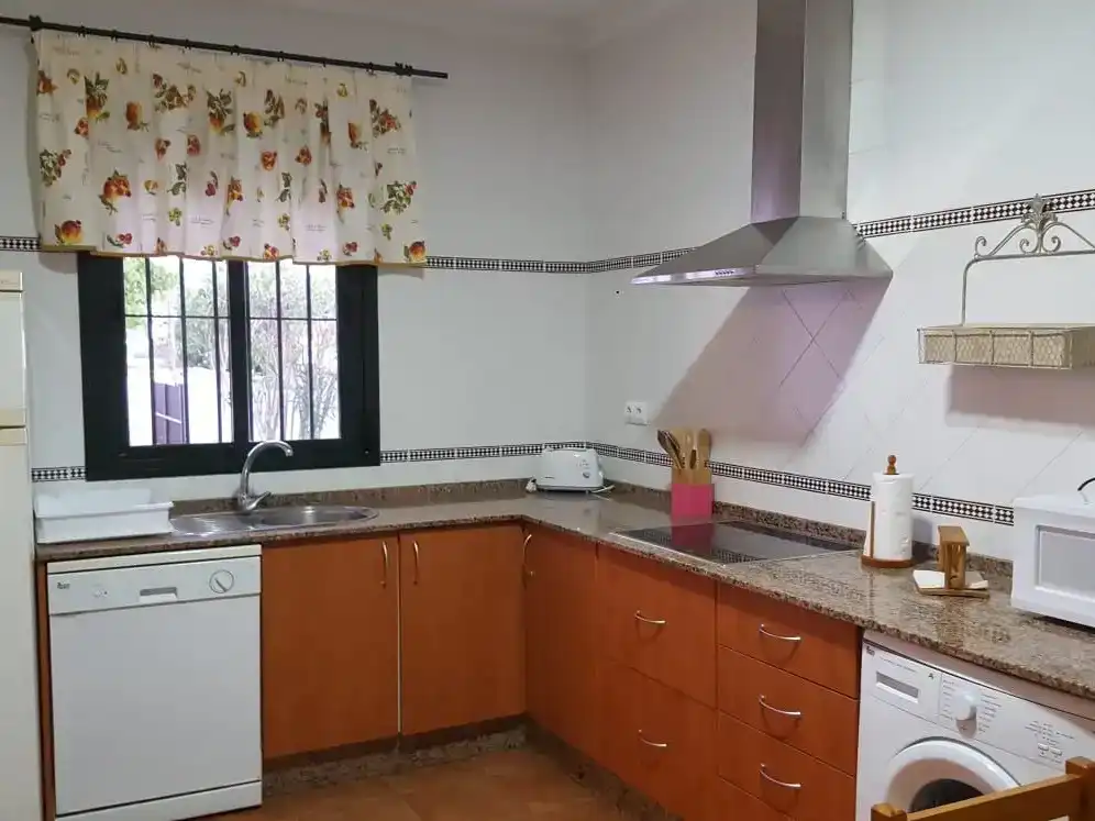 Квартира 65 м² в Conil de la Frontera