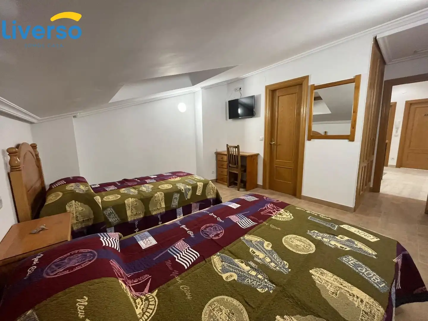 Habitación 125 m², Villagonzalo Pedernales