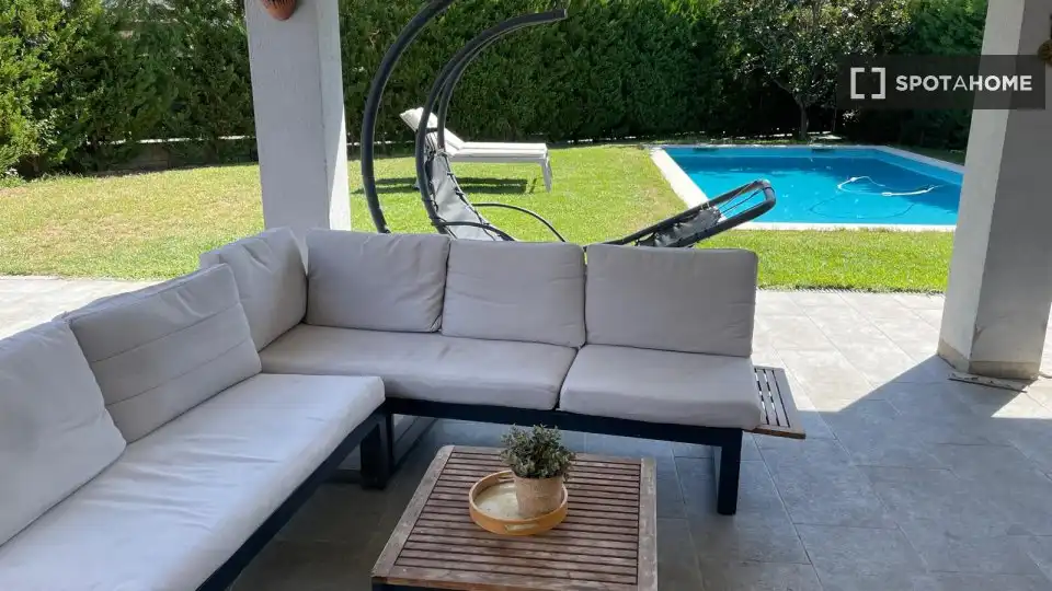 Wohnung 300 m² in l'Ametlla del Vallès