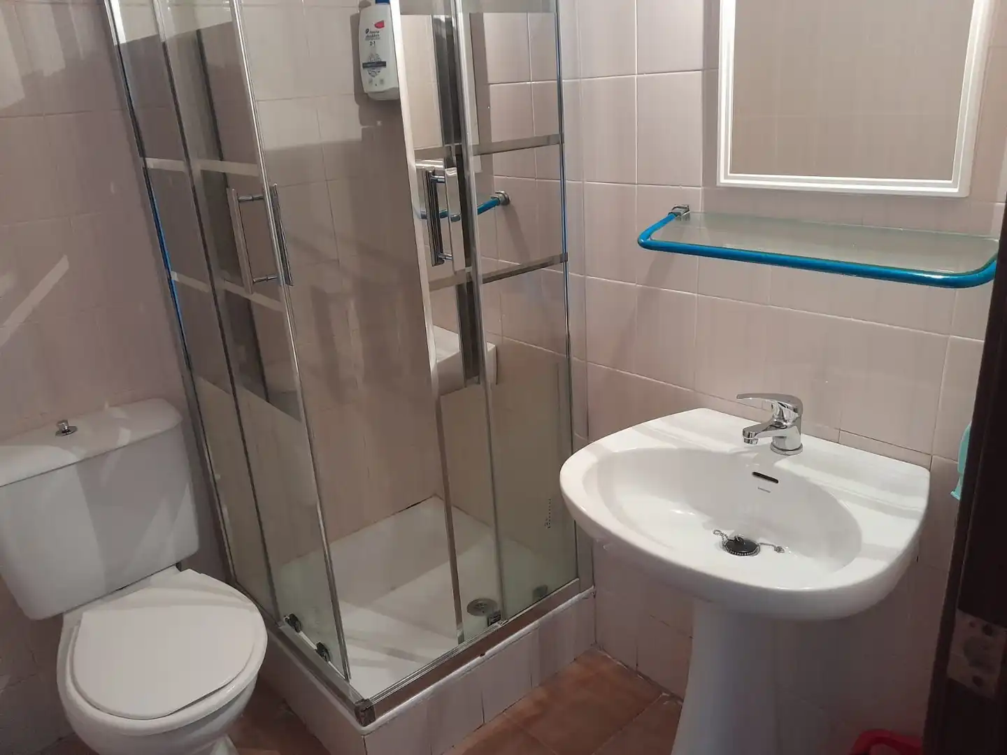 Pis de 28 m² a Castelló d'Empúries
