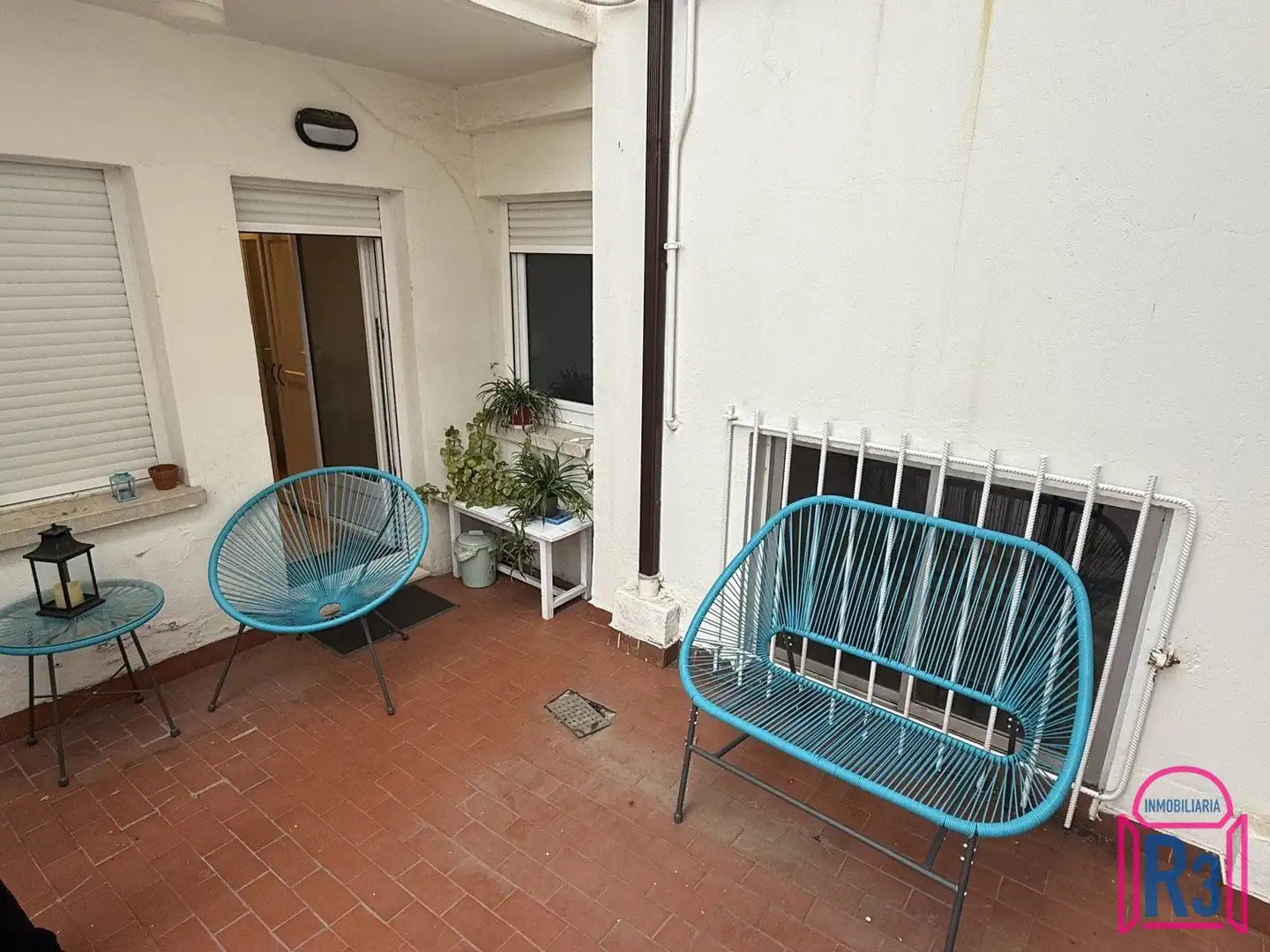 Pis de 110 m² a San Andrés del Rabanedo