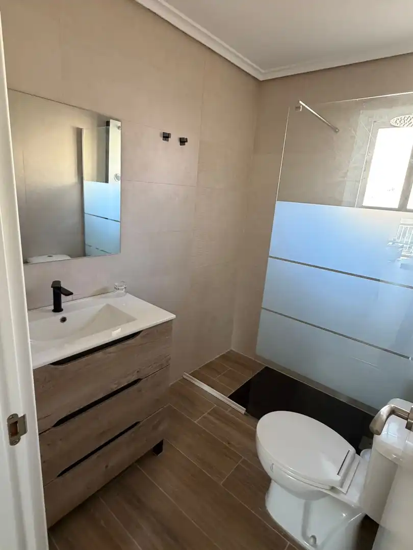 Habitación 80 m², Cáceres