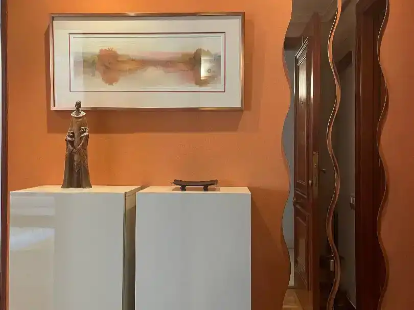 Piso de 80 m² en Oviedo