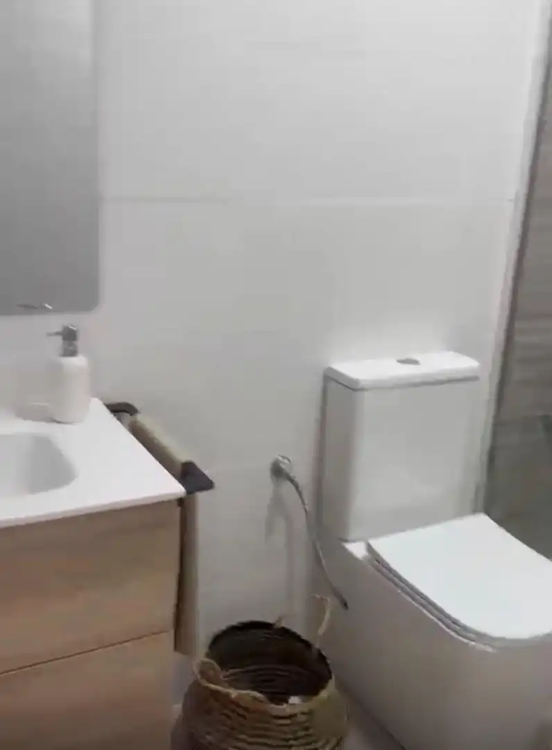 Pis de 77 m² a Santa Pola