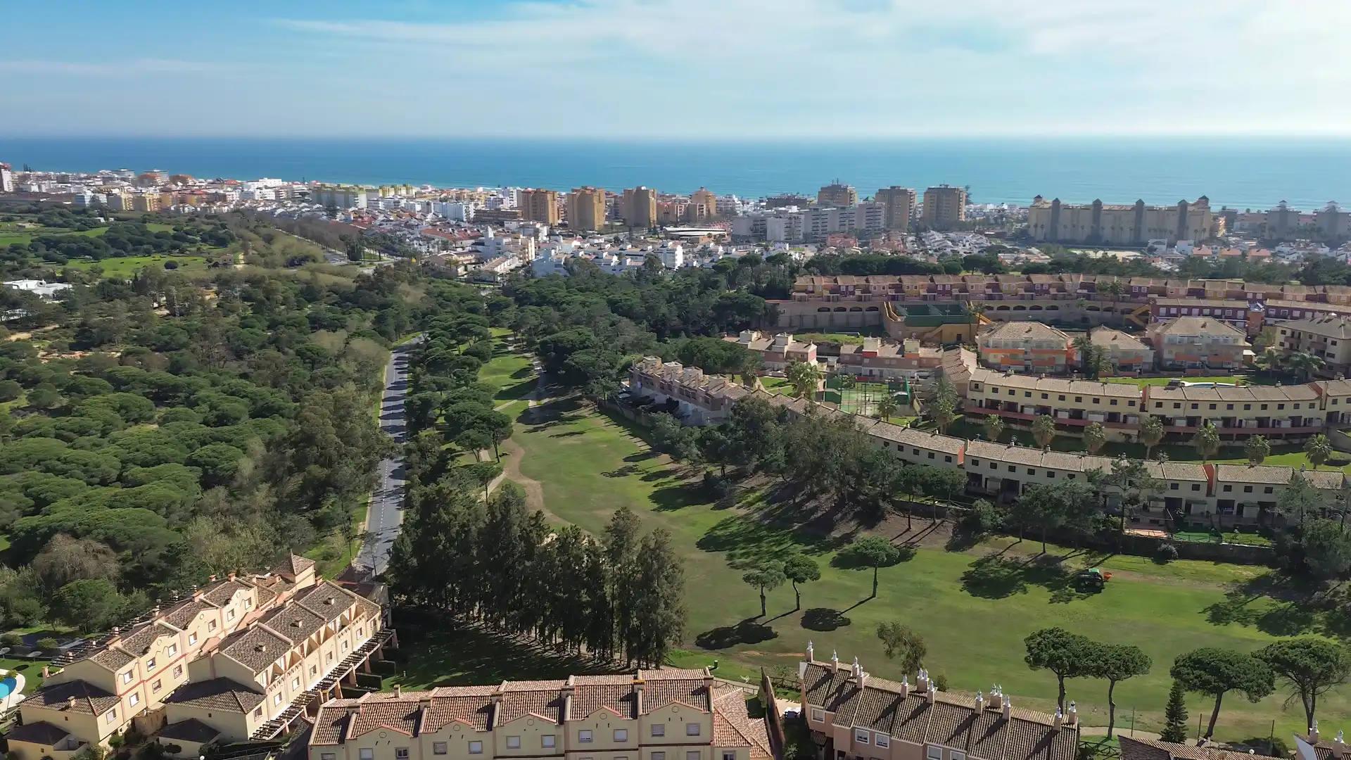 Piso de 135 m² en Lepe