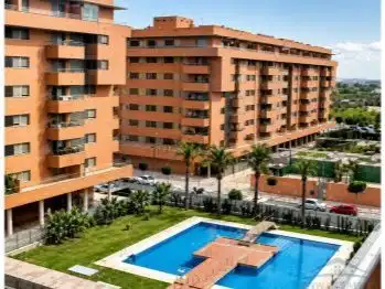 Pis de 92 m² a Almeria