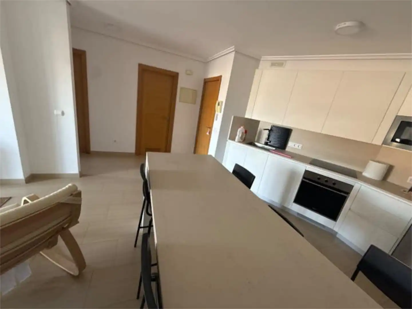 Piso de 80 m² en Granadilla de Abona