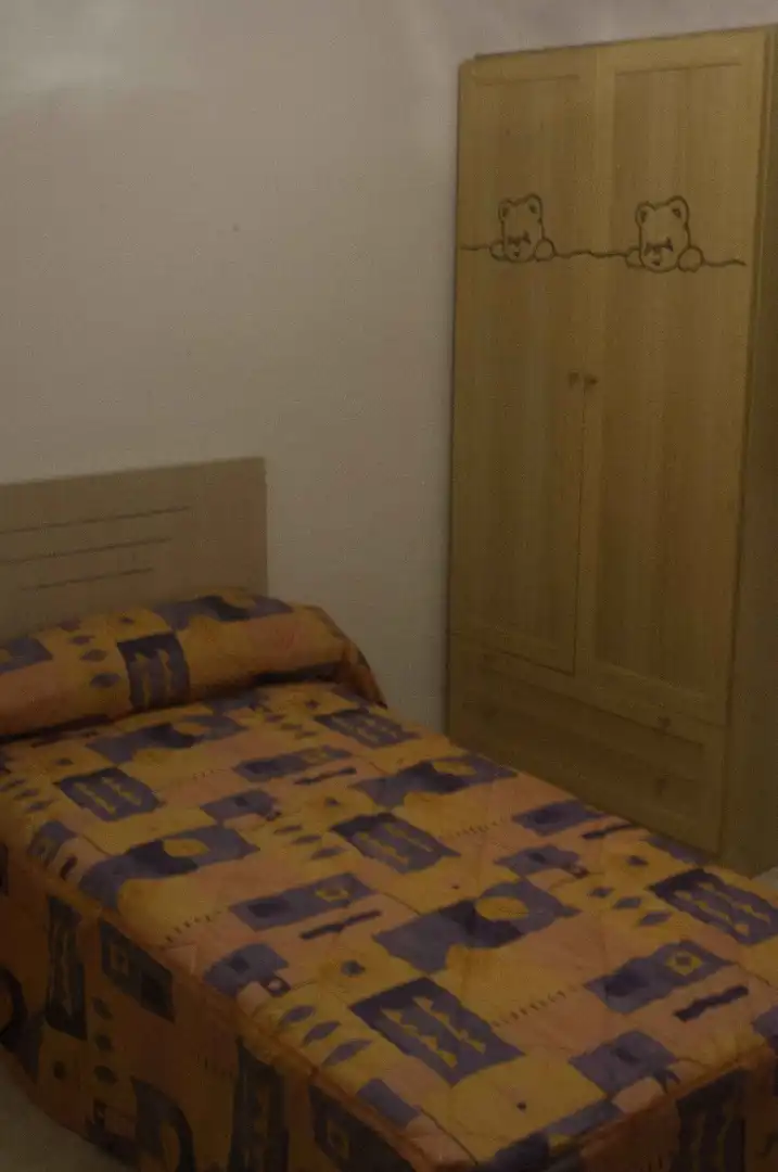 Piso de 100 m² en Córdoba