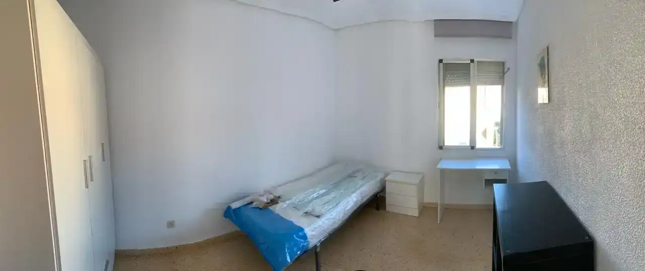 Piso de 104 m² en Badajoz