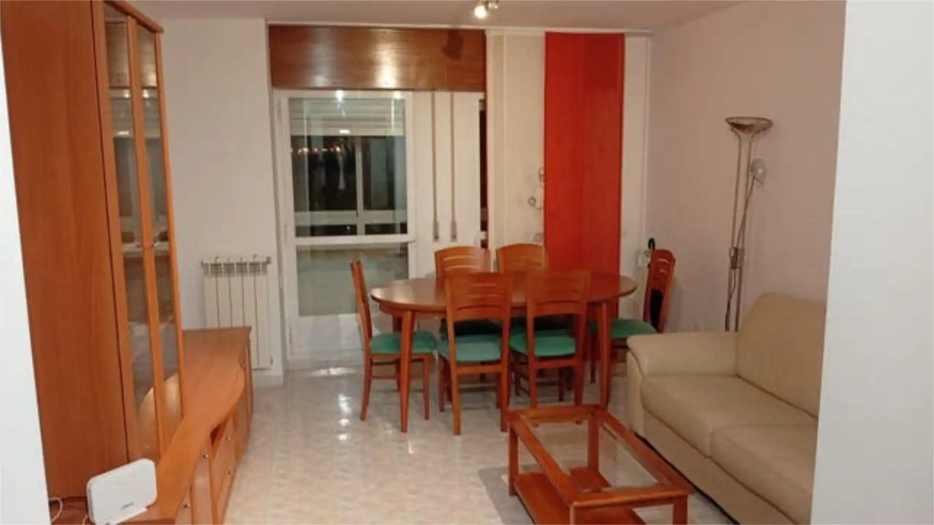 Piso de 70 m² en Zamora