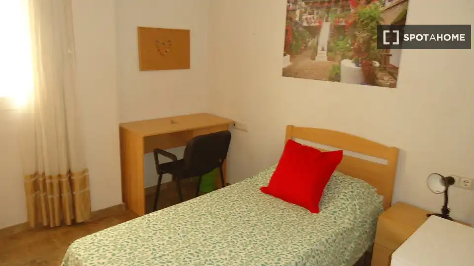 Habitación en alquiler, Córdoba