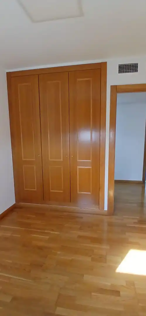 Piso de 120 m² en Murcia