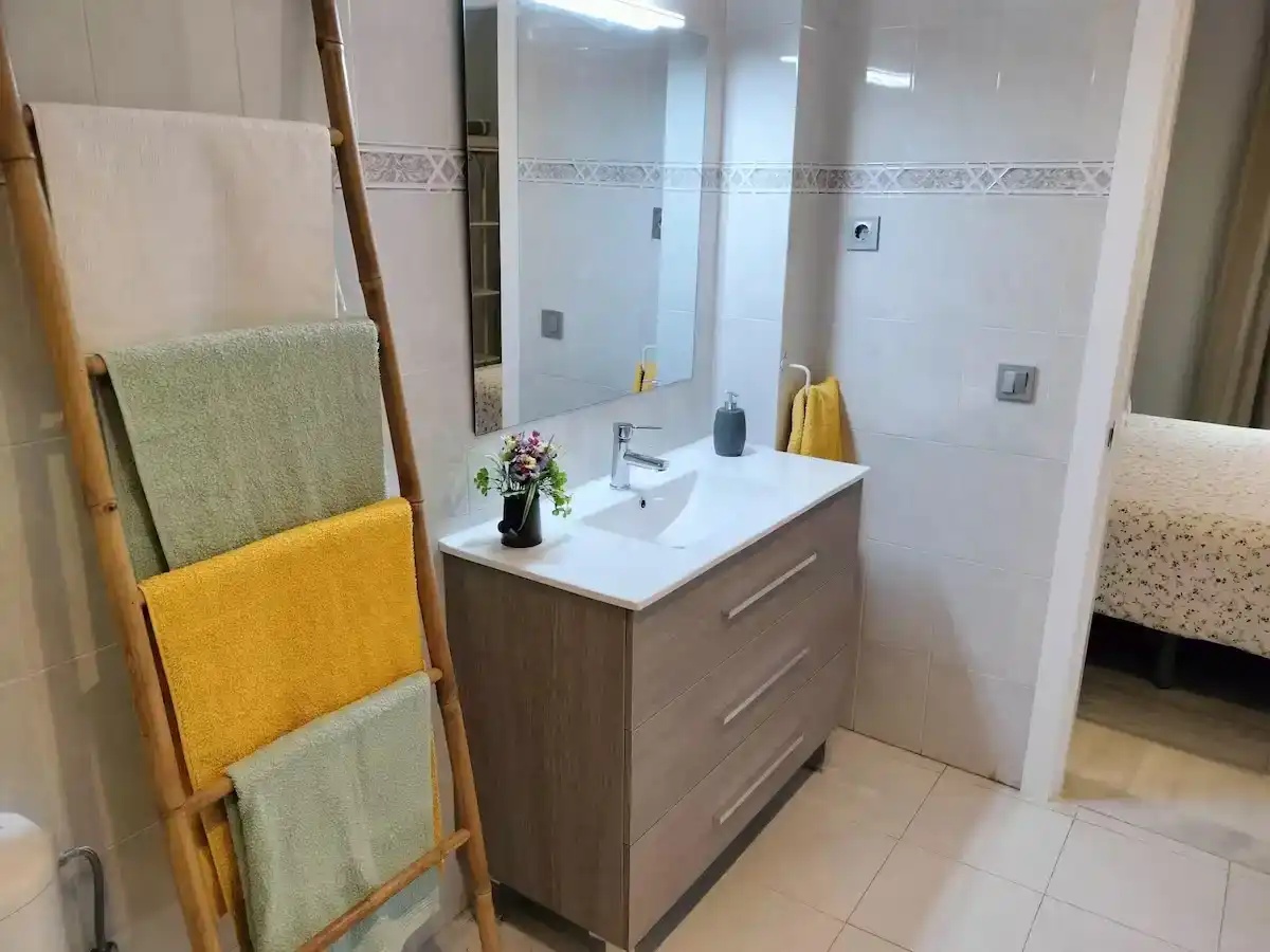 Piso de 60 m² en Córdoba