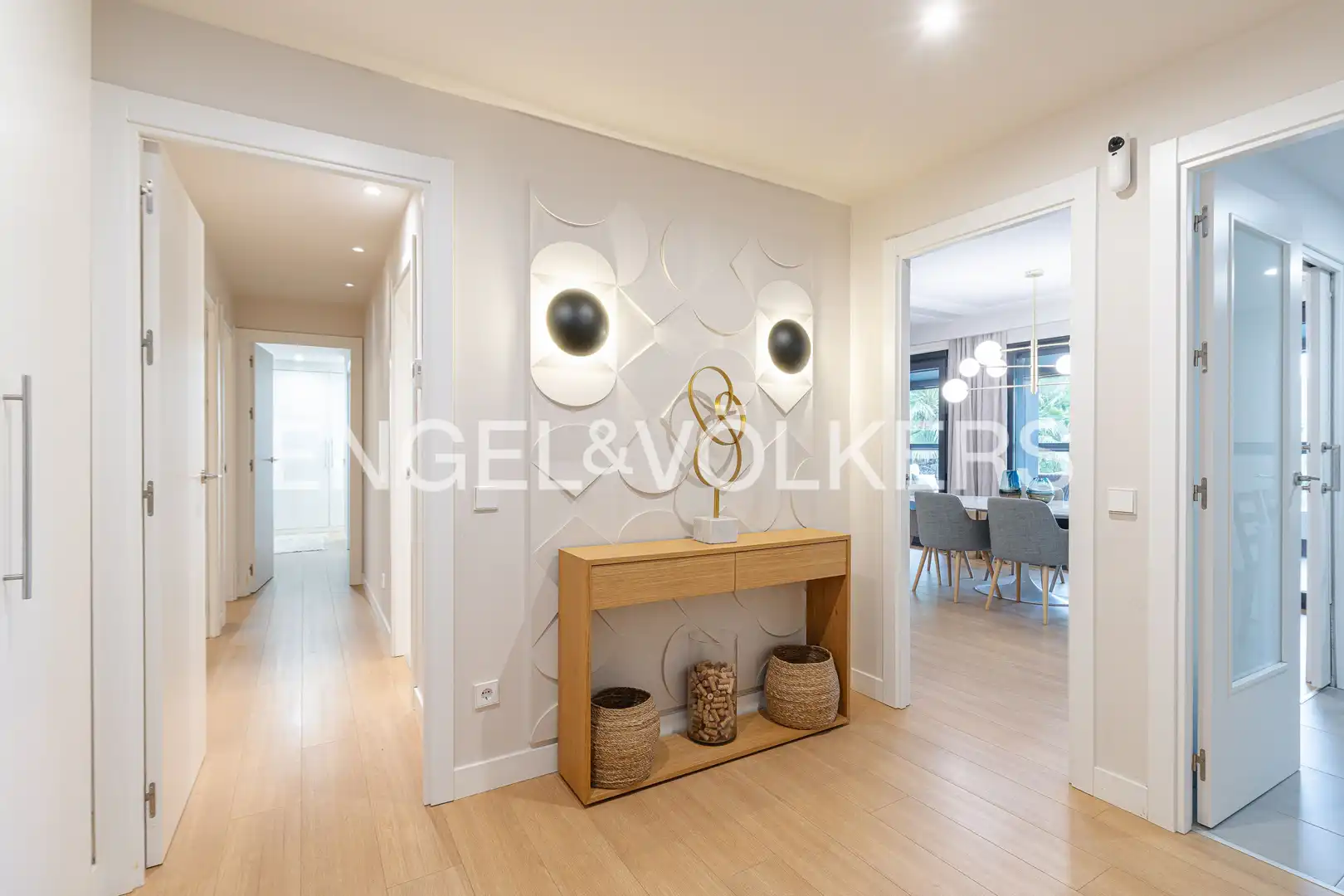 Appartement 115 m² à Boadilla del Monte