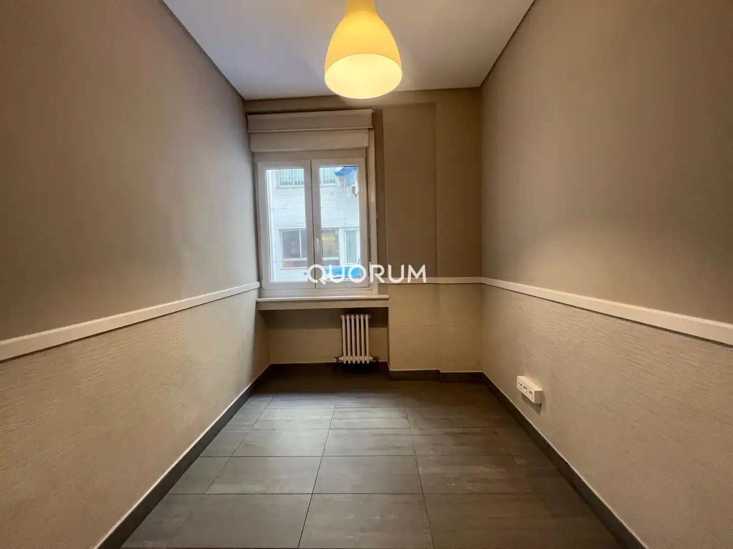Piso de 203 m² en Bilbao