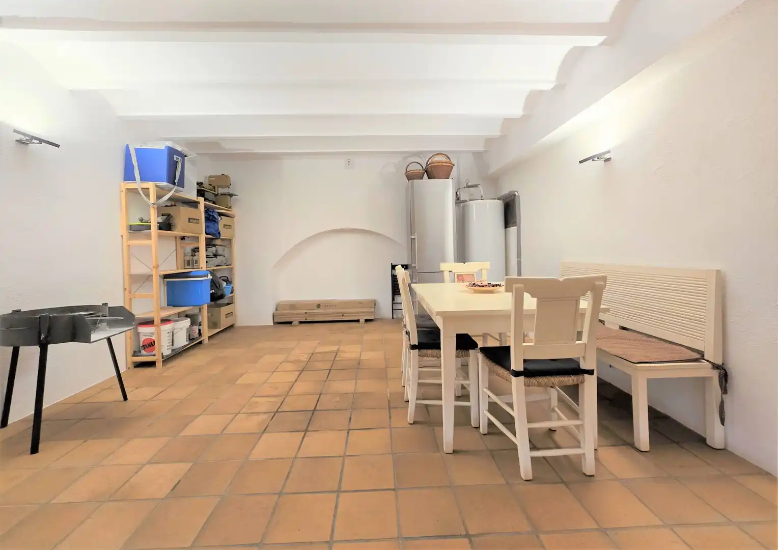 Piso de 224 m² en Arbolí