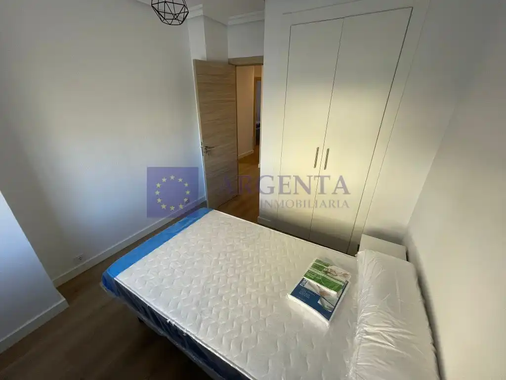 Piso de 90 m² en Cáceres