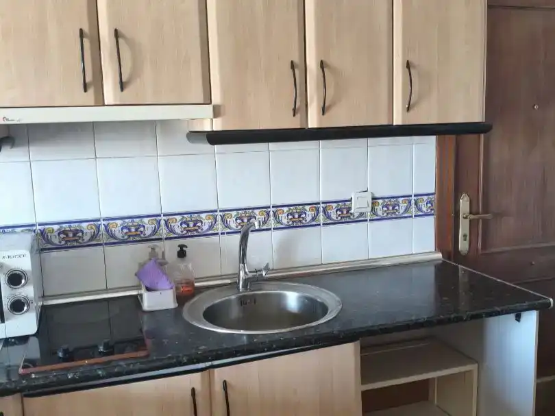Wohnung 40 m² in Granada