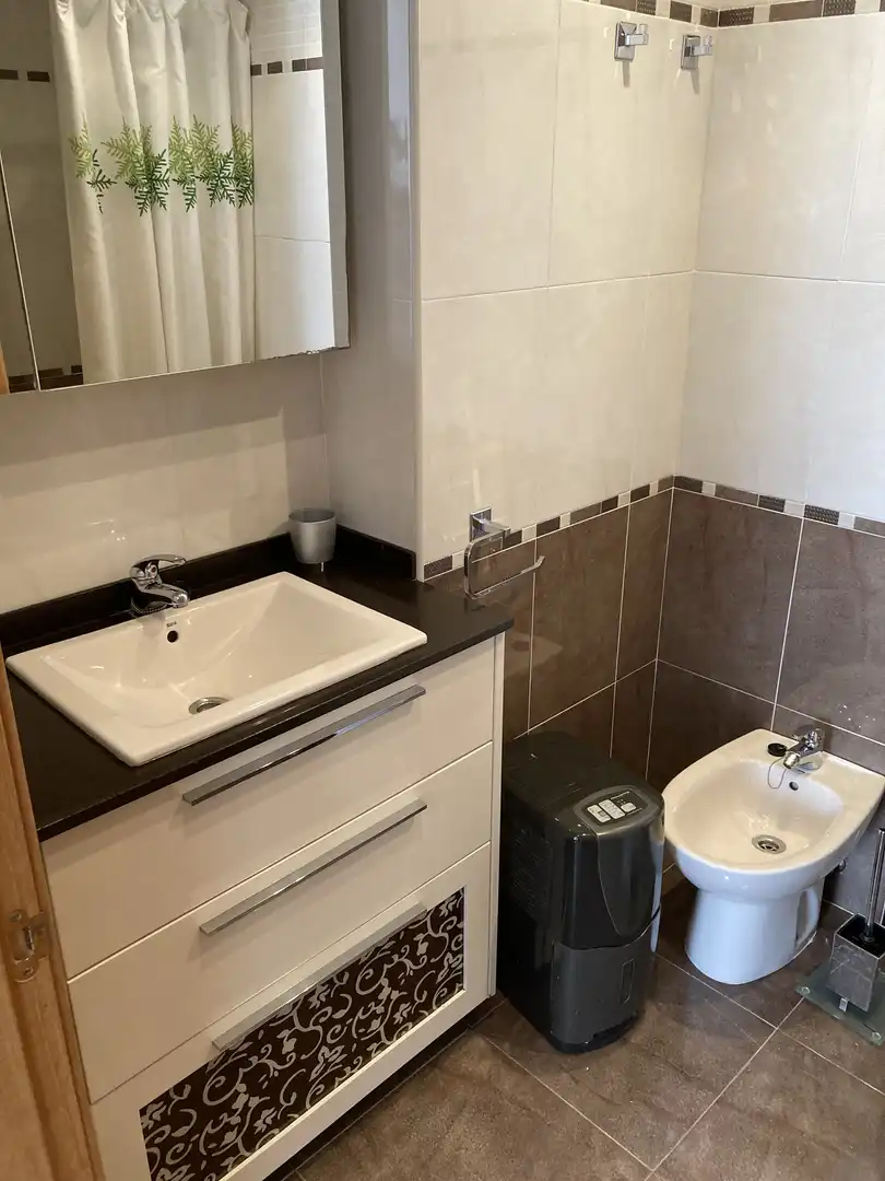 Piso de 98 m² en Oviedo