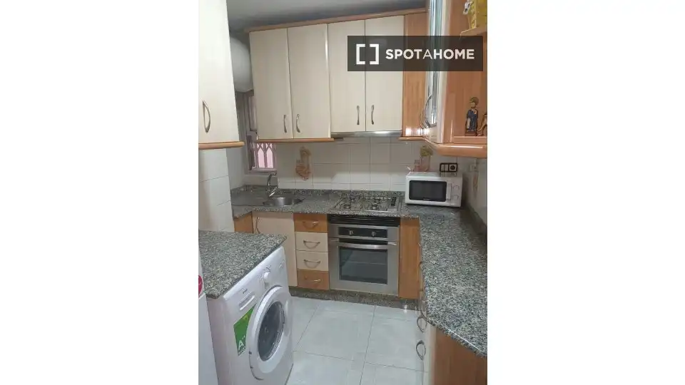 Habitación en alquiler, Murcia