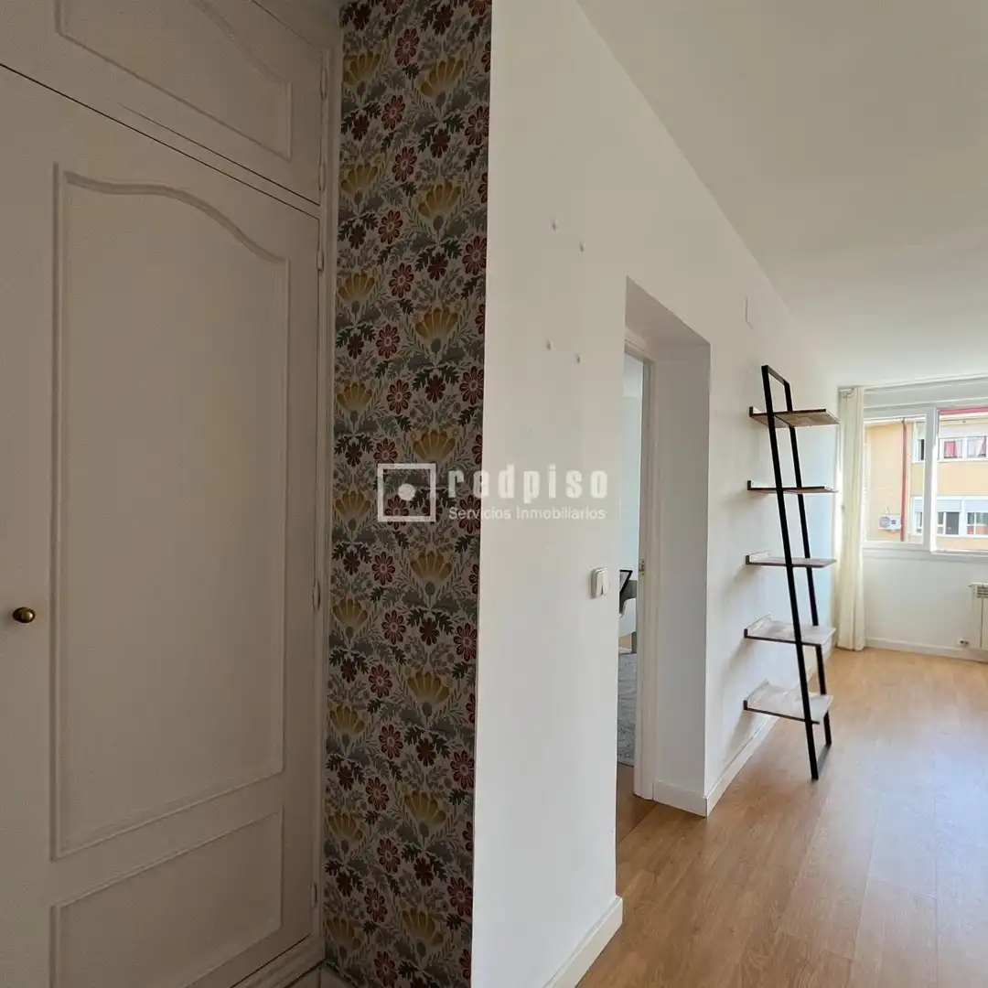 Piso de 79 m² en Madrid