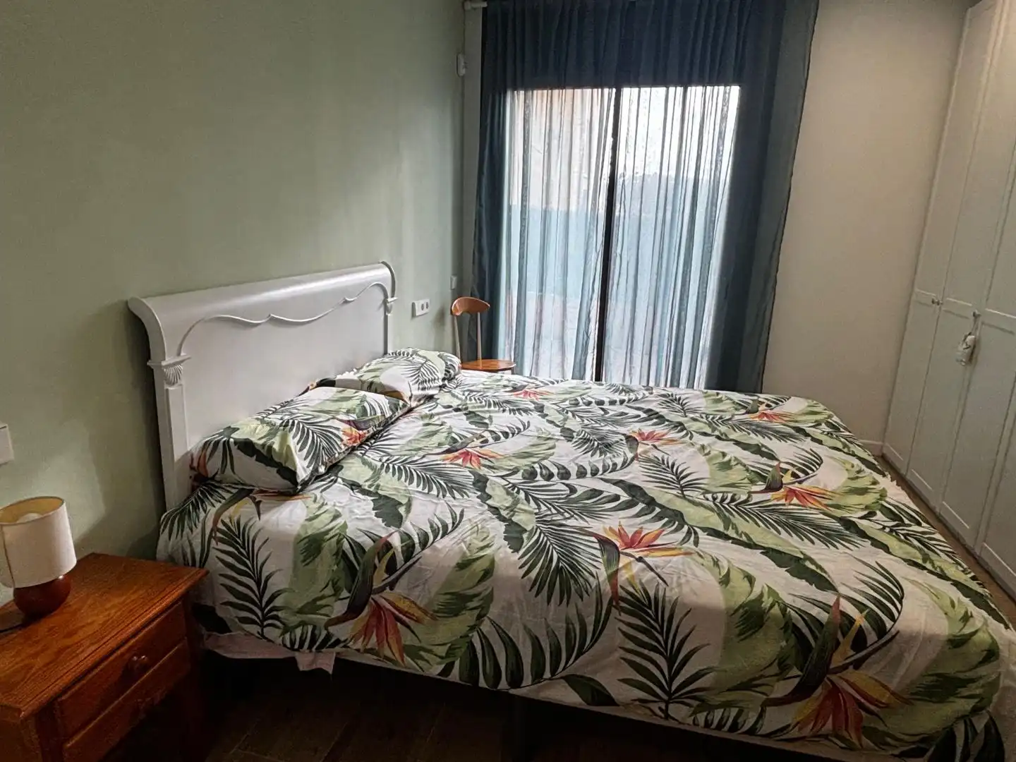 Habitació de lloguer, Lliçà d'Amunt