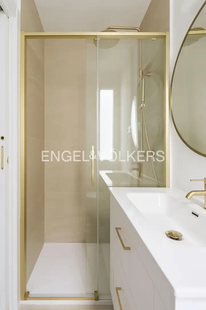 Appartement 91 m² à Madrid