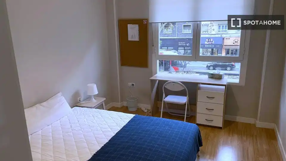 Habitación en alquiler, Zaragoza