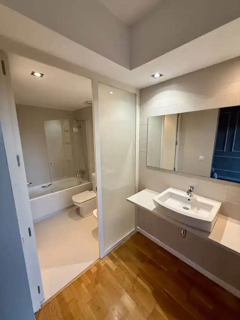 Piso de 110 m² en Sant Cugat del Vallès