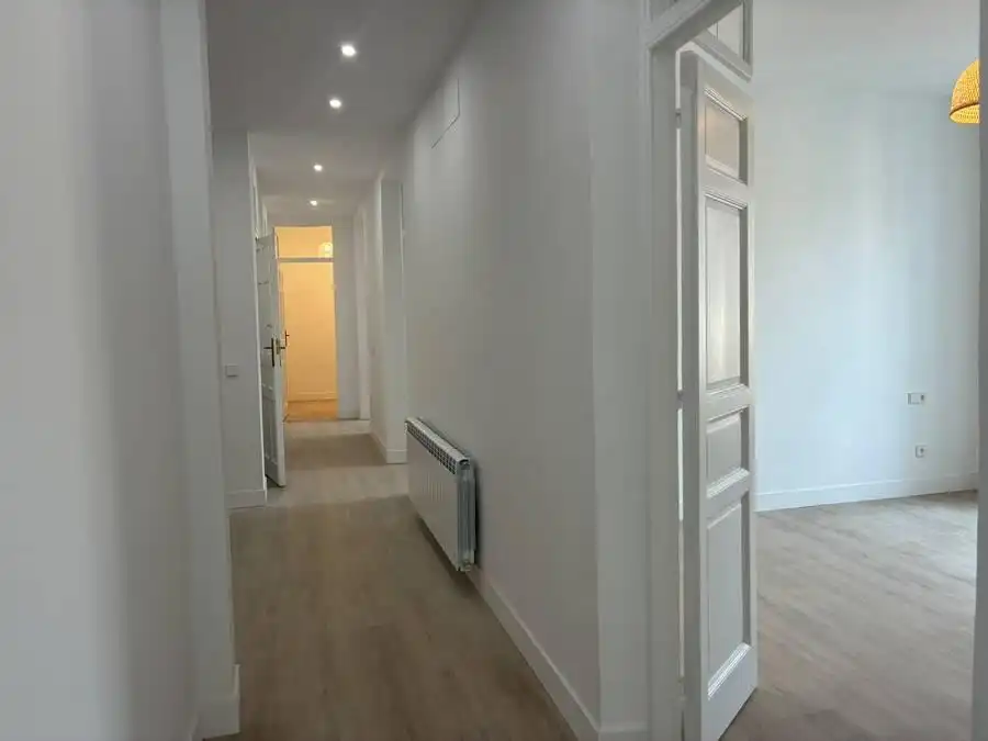 Piso de 144 m² en Madrid