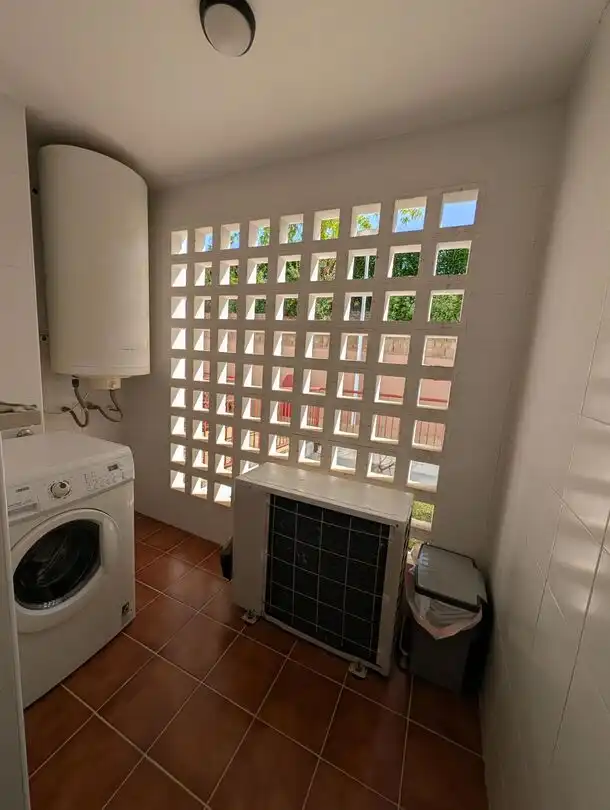 Piso de 99 m² en San Roque