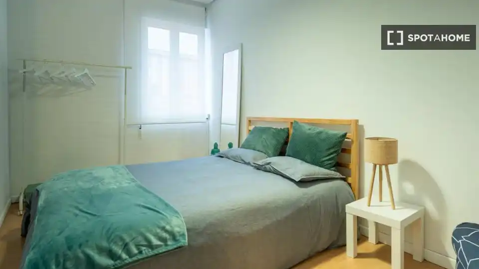 Habitación en alquiler, Santander