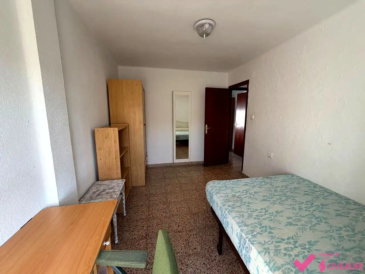 Piso de 75 m² en Valencia