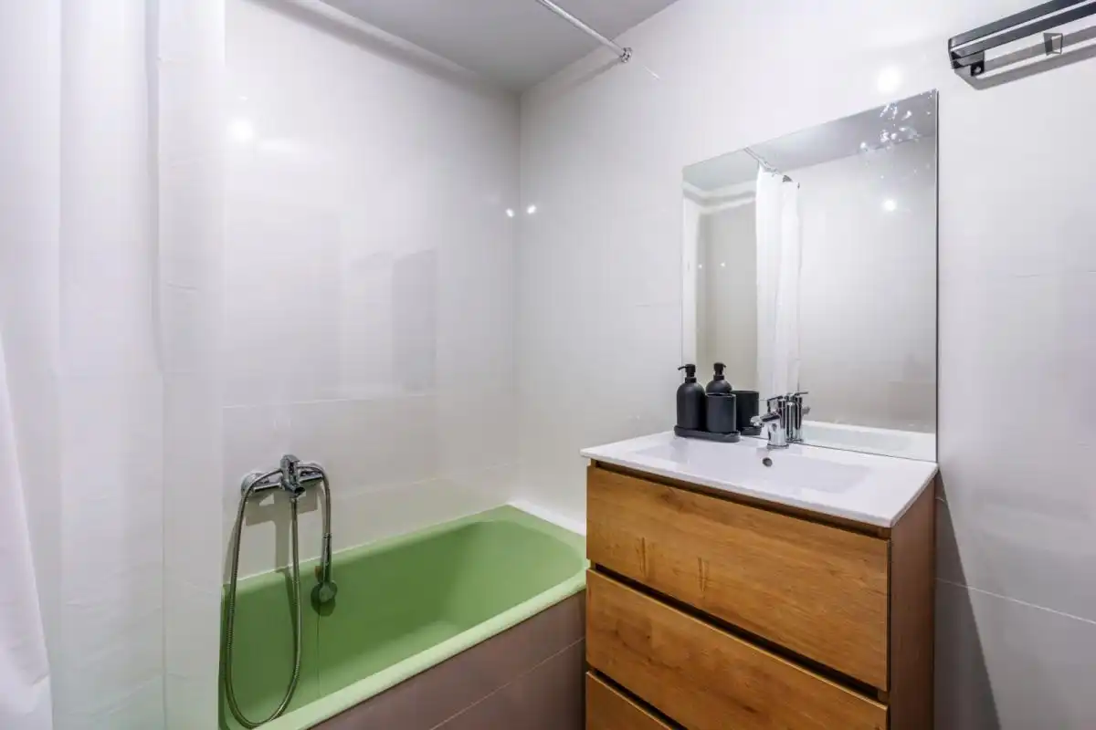 Habitación en alquiler, Málaga