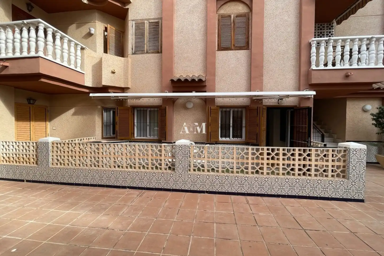 Flat 52 m² in San Javier