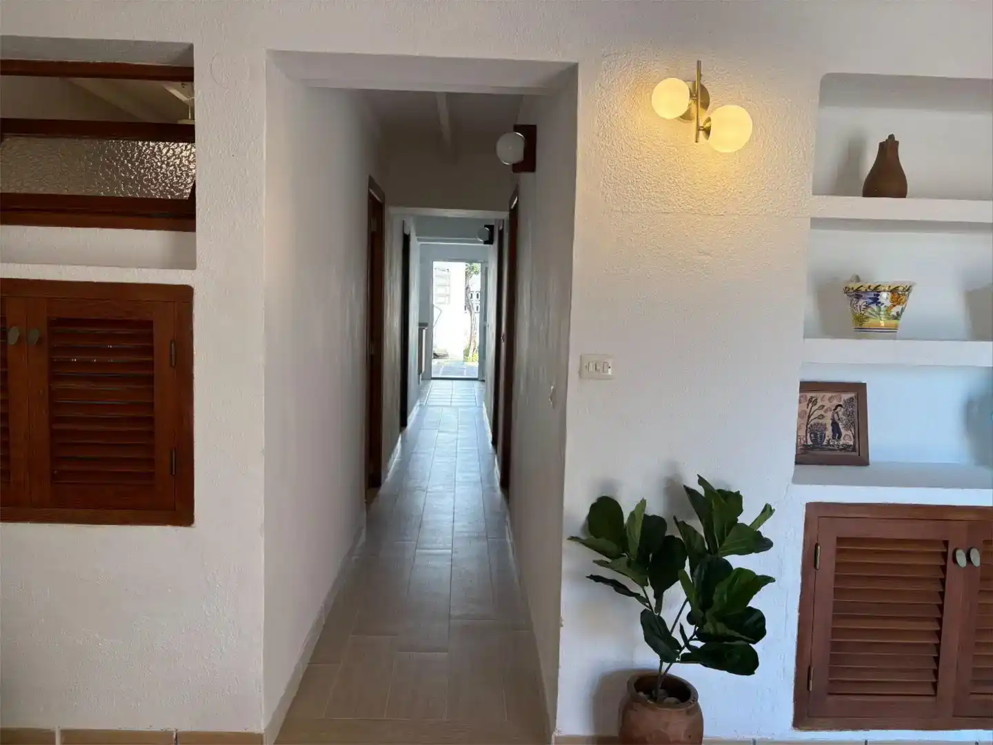 Piso de 120 m² en Burriana