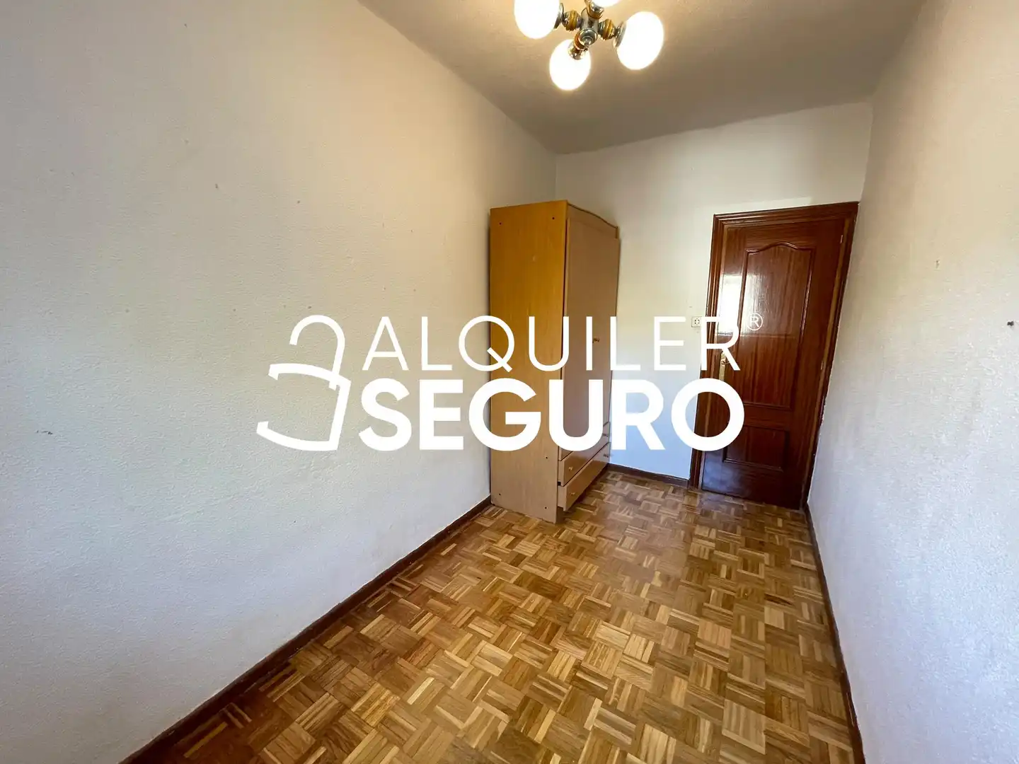 Appartamento 65 m² a Madrid