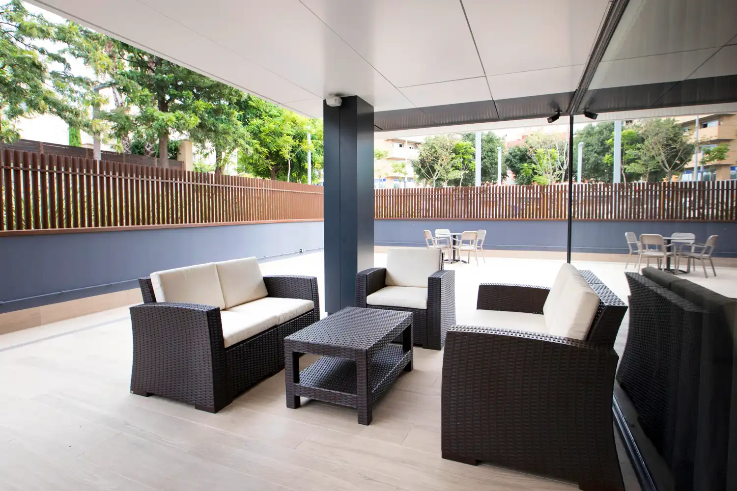 Piso de 97 m² en Sant Just Desvern