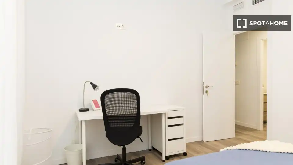 Habitación en alquiler, Zaragoza