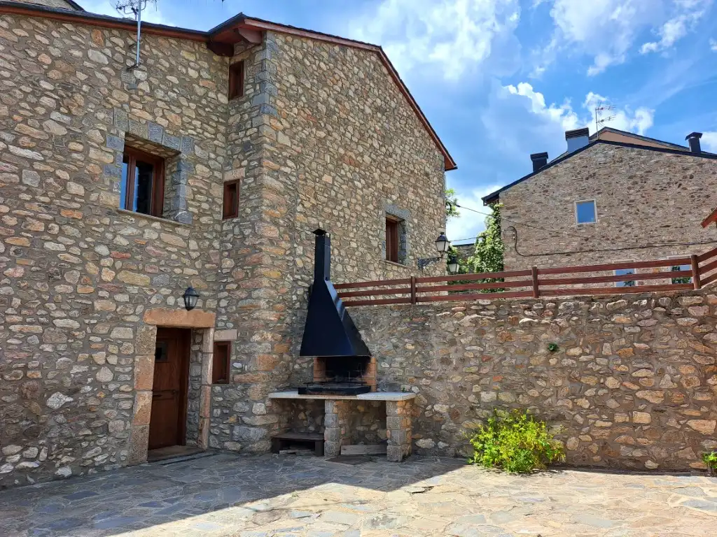 Casa de 240 m² en Das