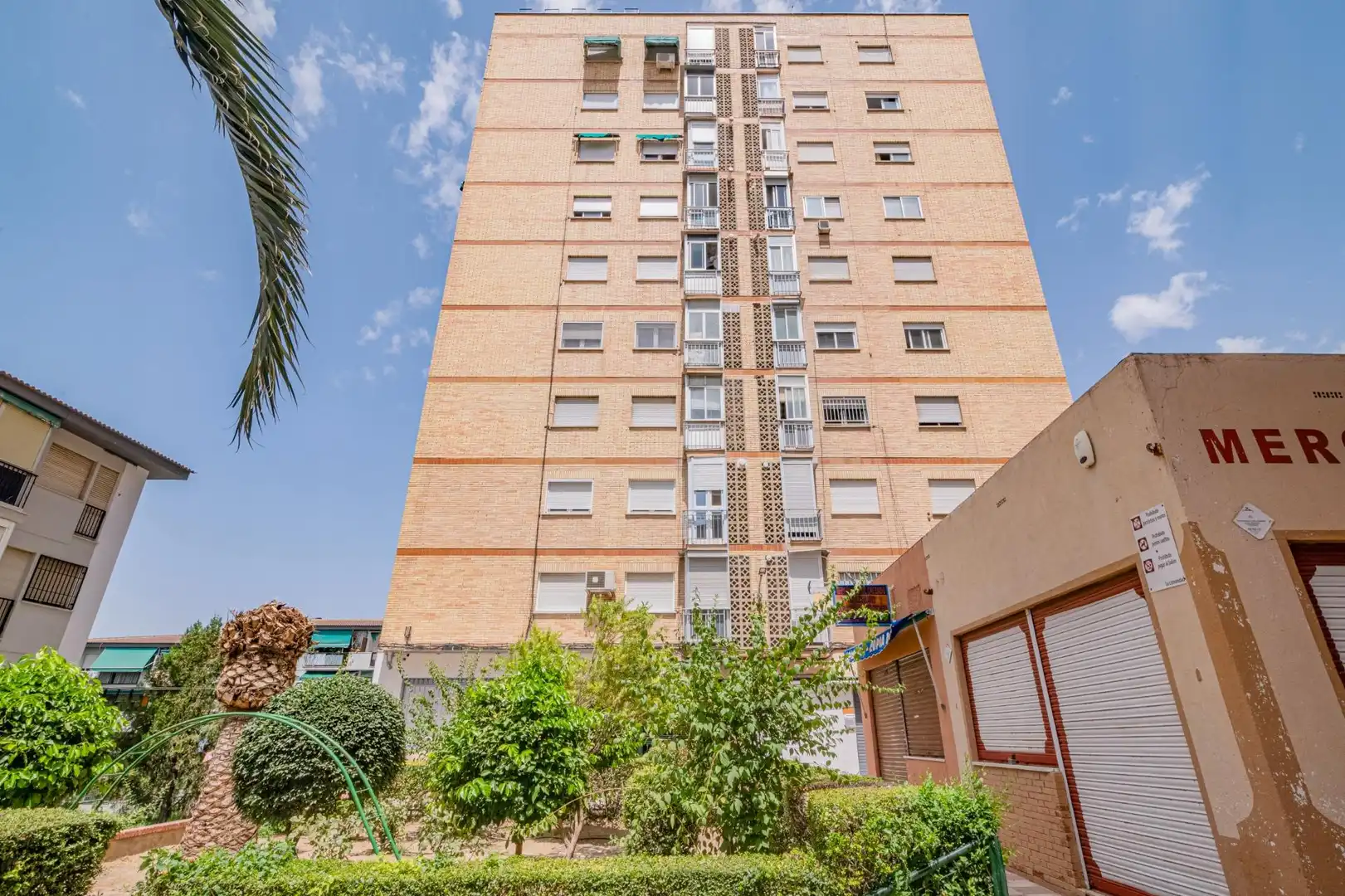 Piso de 97 m² en Granada