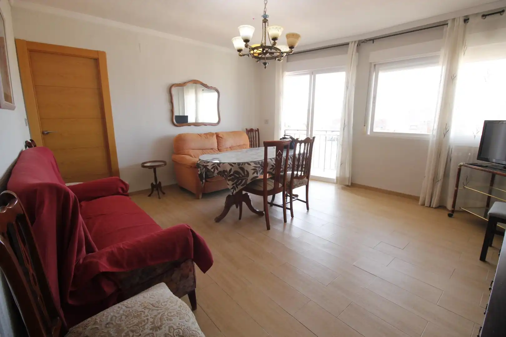 Piso de 92 m² en Granada